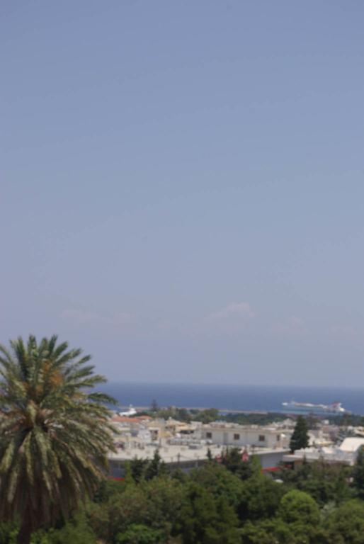 Yiannis Apartments Rhodes City Zimmer foto